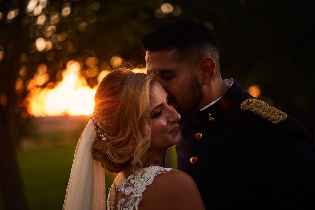 sesion de pareja boda