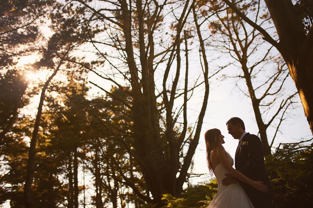 fotografo de bodas galicia