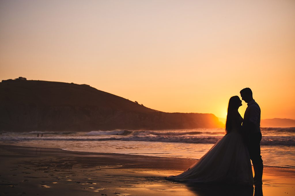 postboda en zumaia