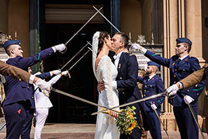 boda-militar