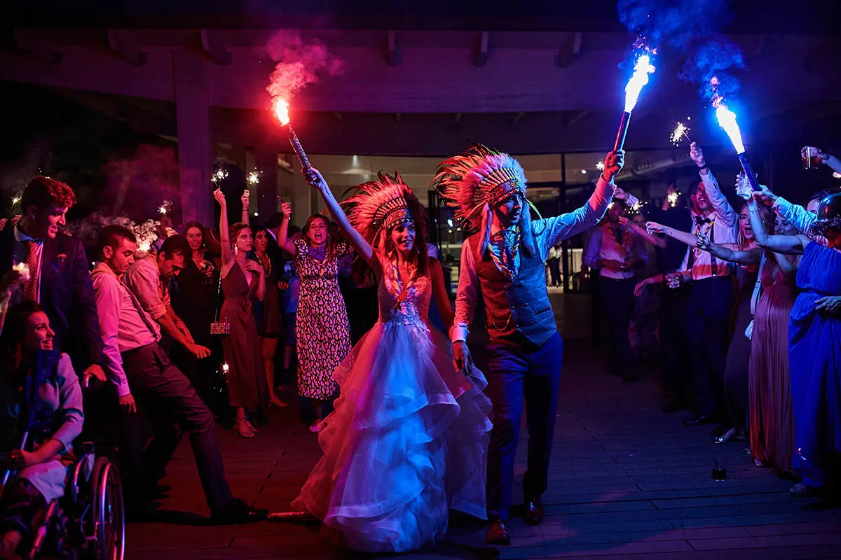 fotógrafo bodas zaragoza portada
