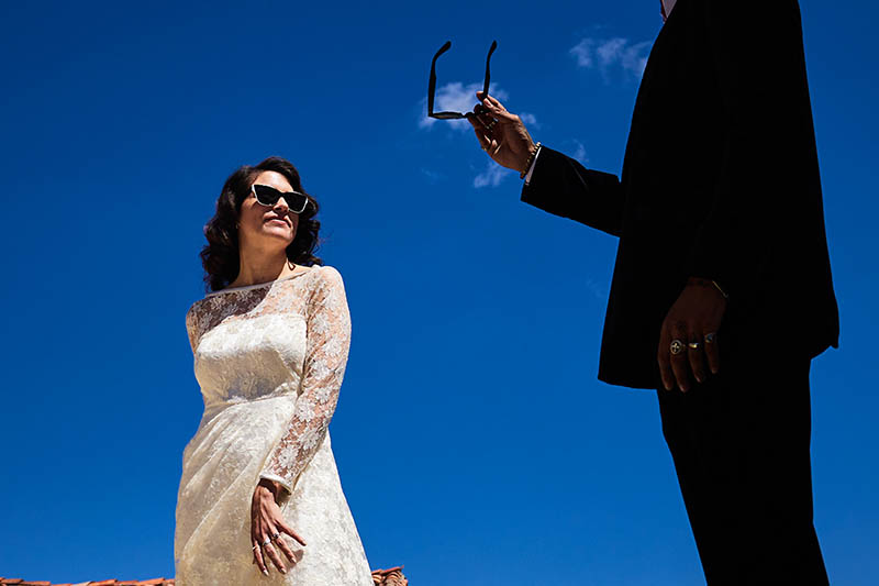 fotos de bodas diferentes