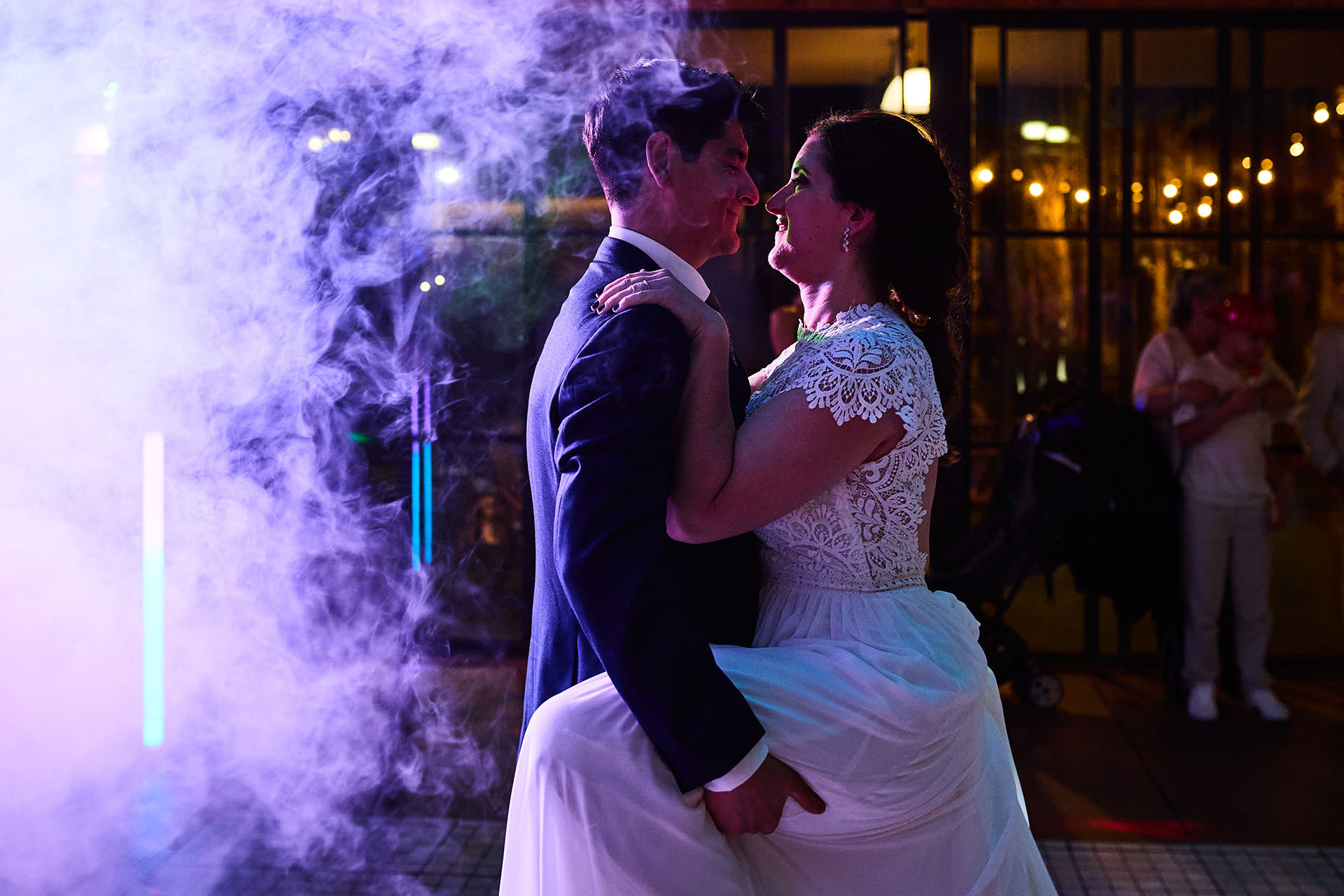 baile nupcial sansui zaragoza