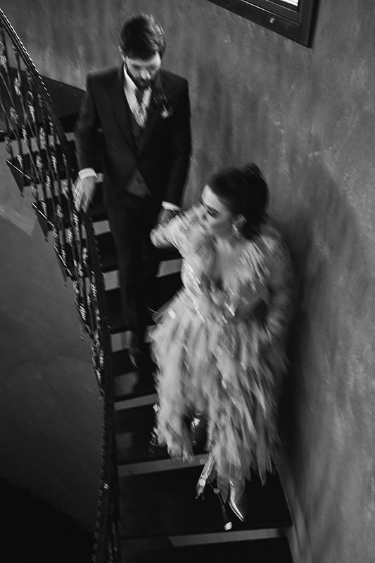 boda diferente aragon