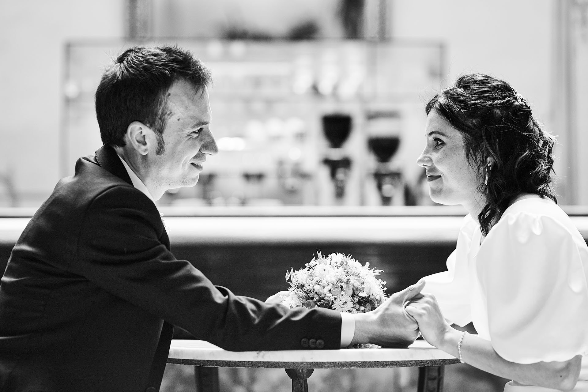 boda en el casino de huesca