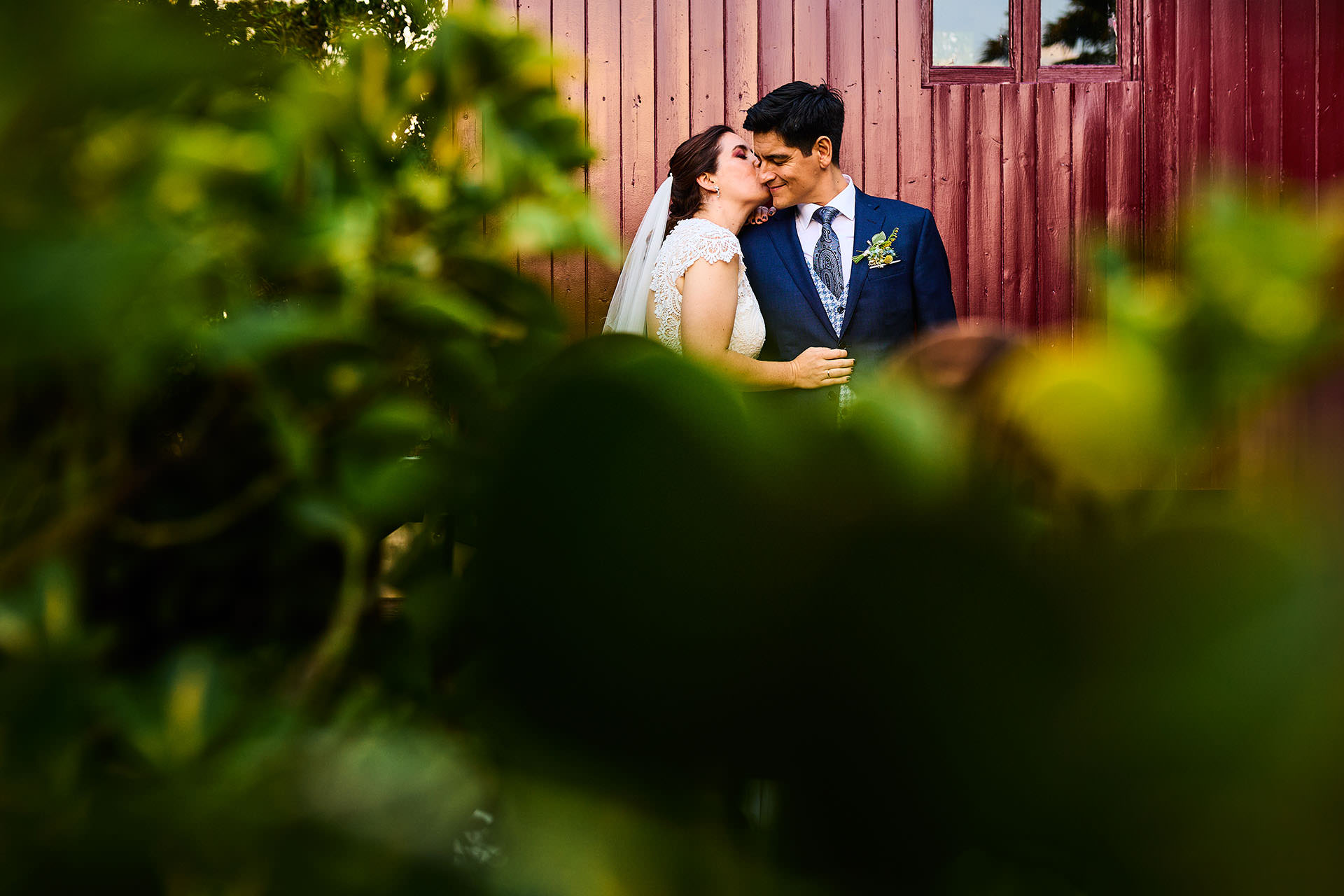 boda en sansui zaragoza