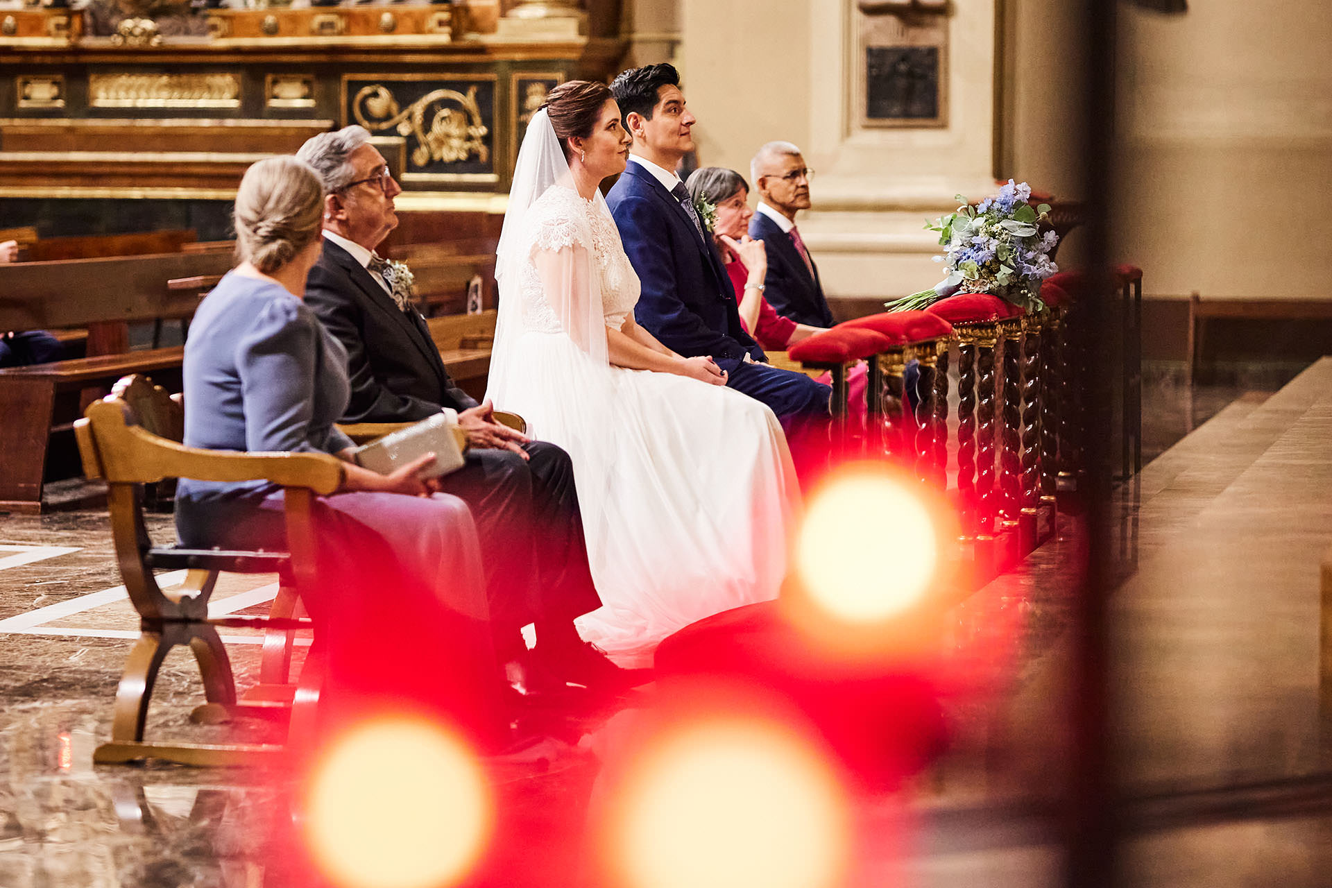 boda en santa engracia zaragoza