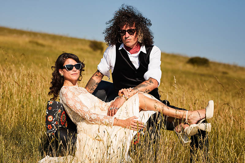 bodas diferentes en soria