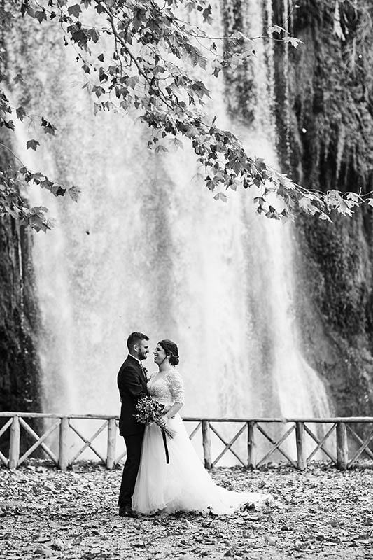 bodas monasterio de piedra
