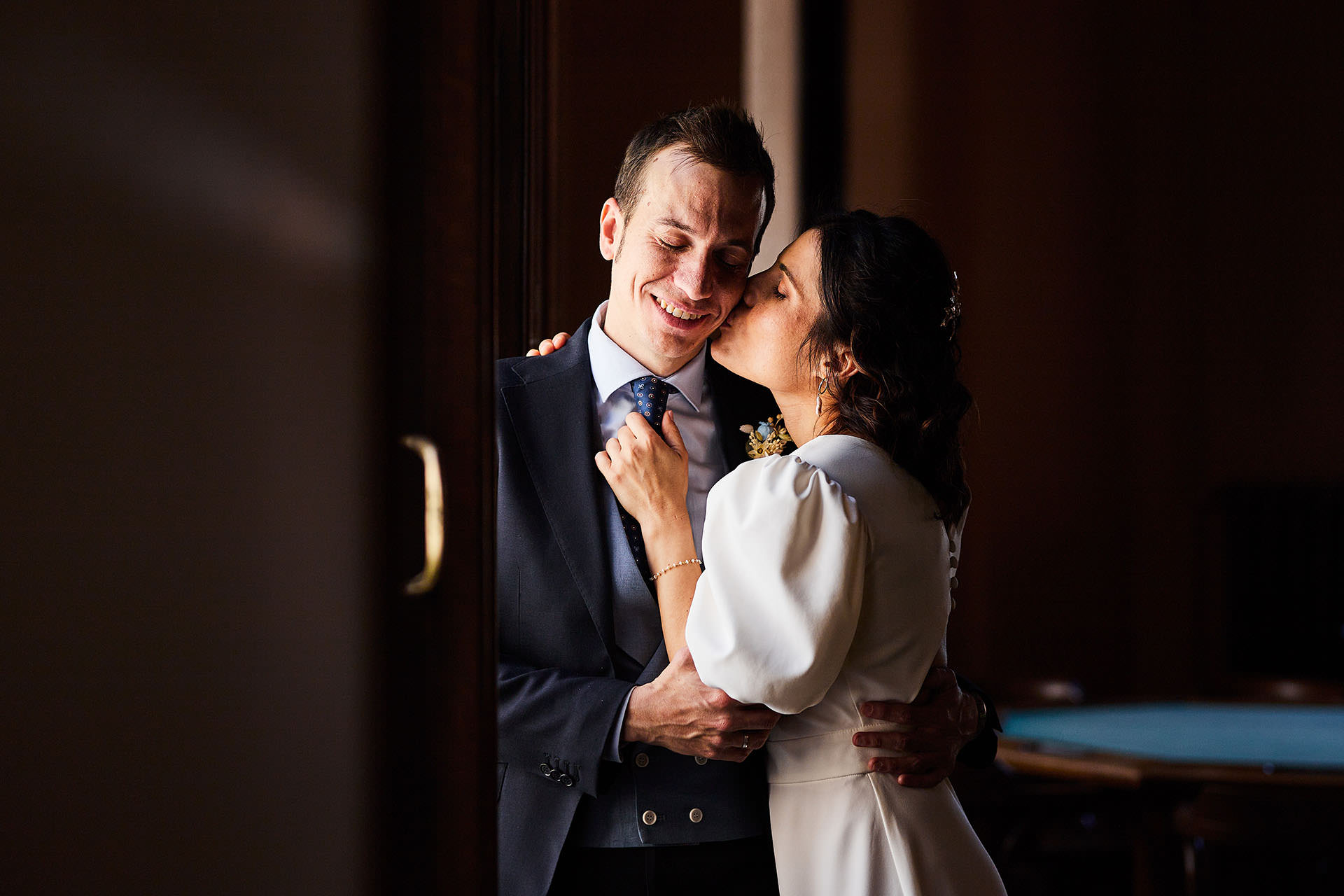 casino de huesca boda