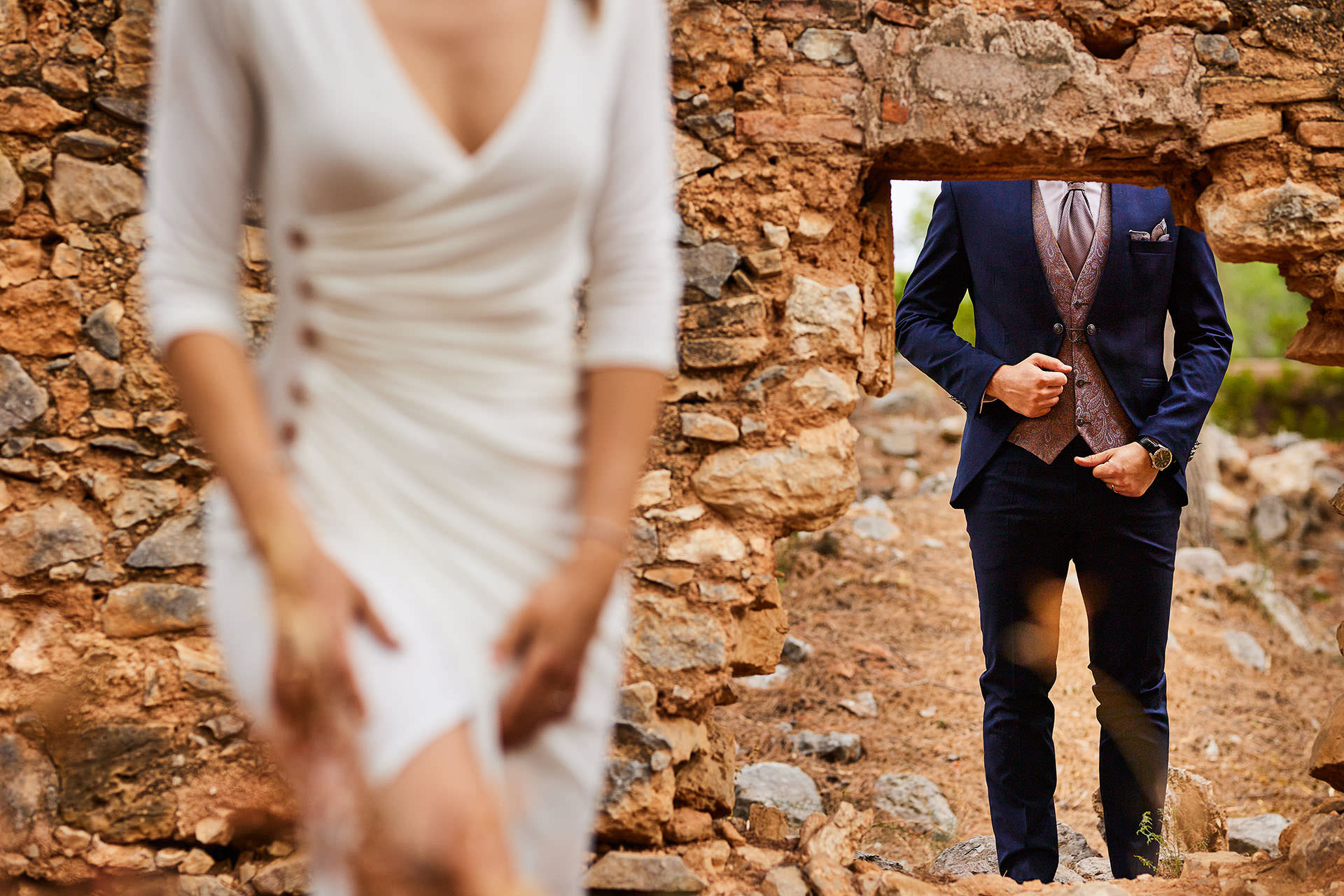 fotografia de boda diferente zaragoza