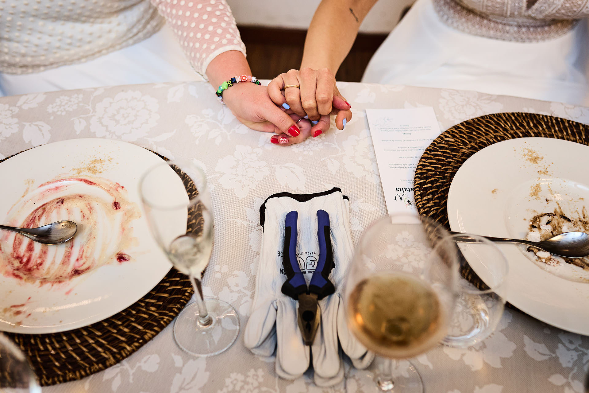 fotografia detallista