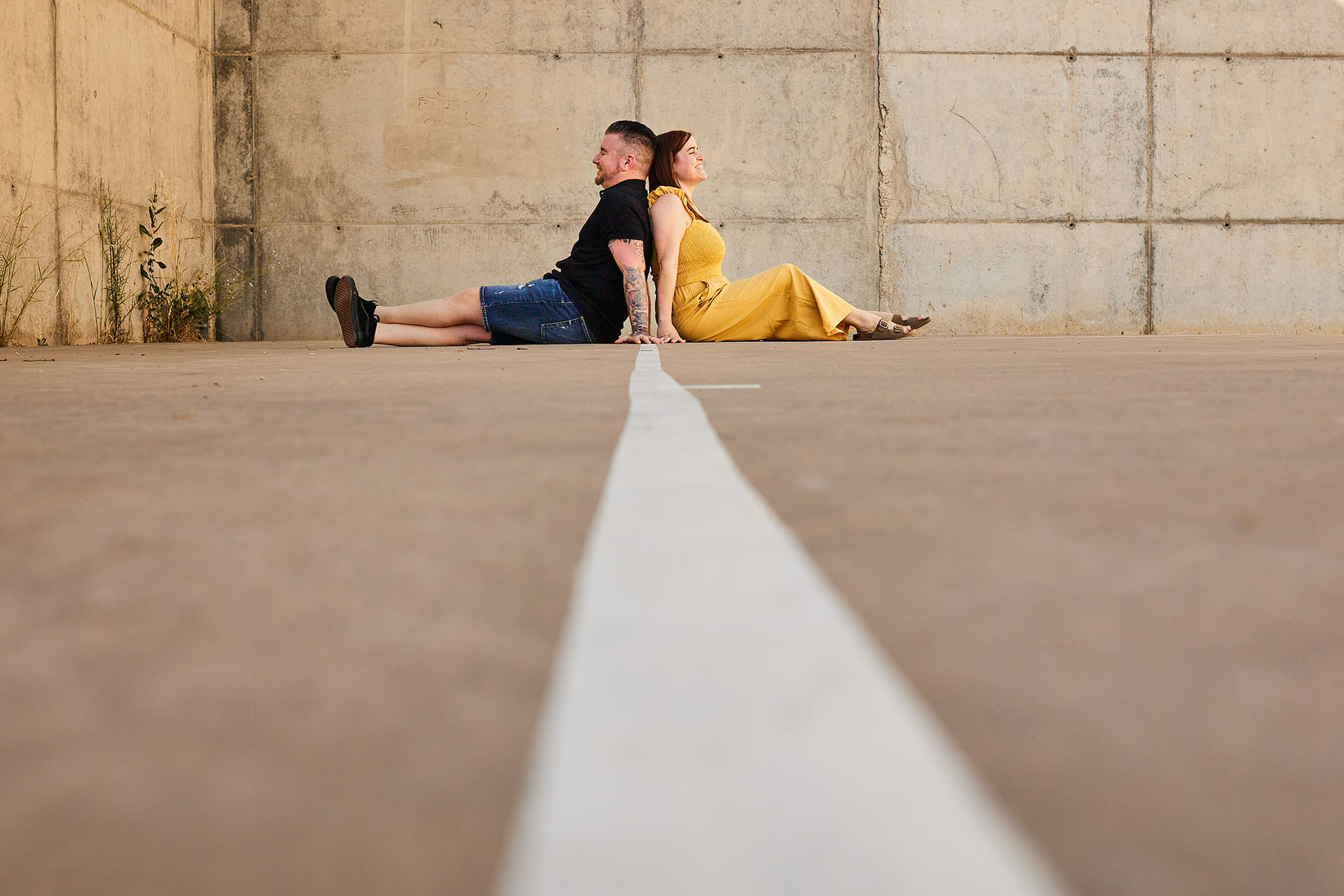 fotografia diferente