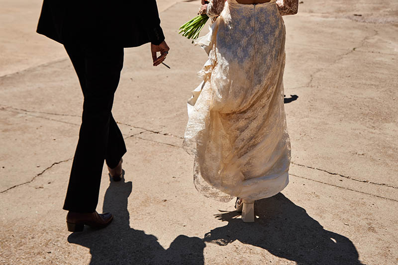 fotografia diferente