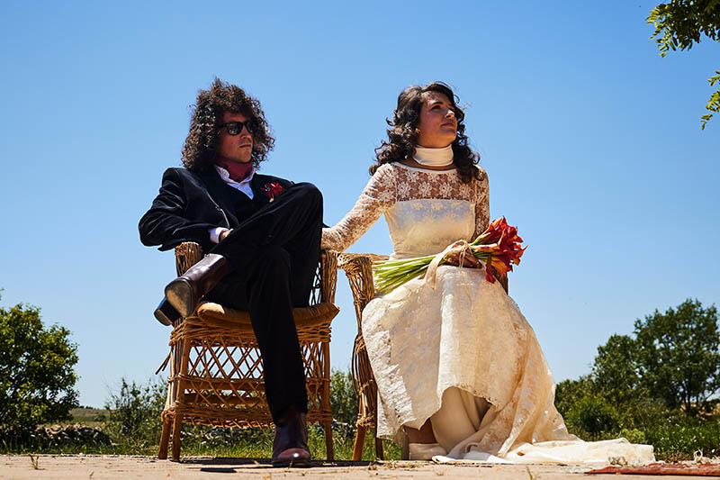 fotografos de bodas en soria