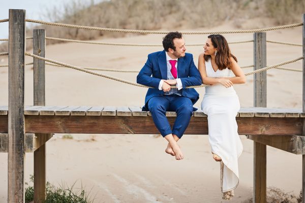 fotos bonitas de boda