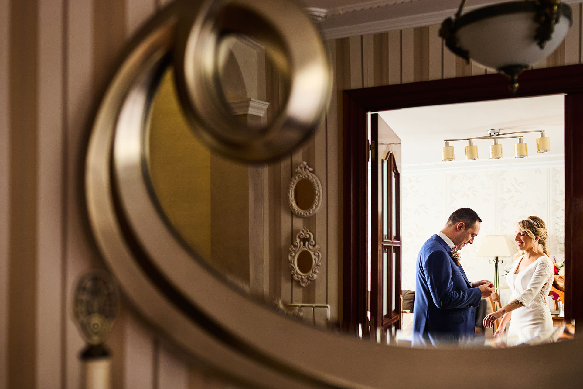 fotos cretivas de boda