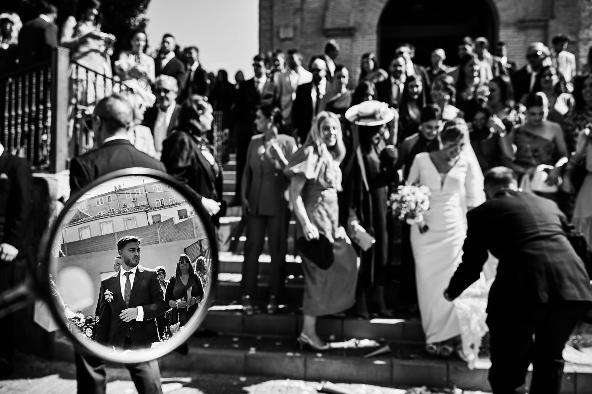 fotos de boda especiales