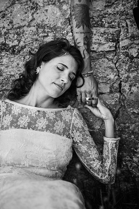 fotos de novios distintos