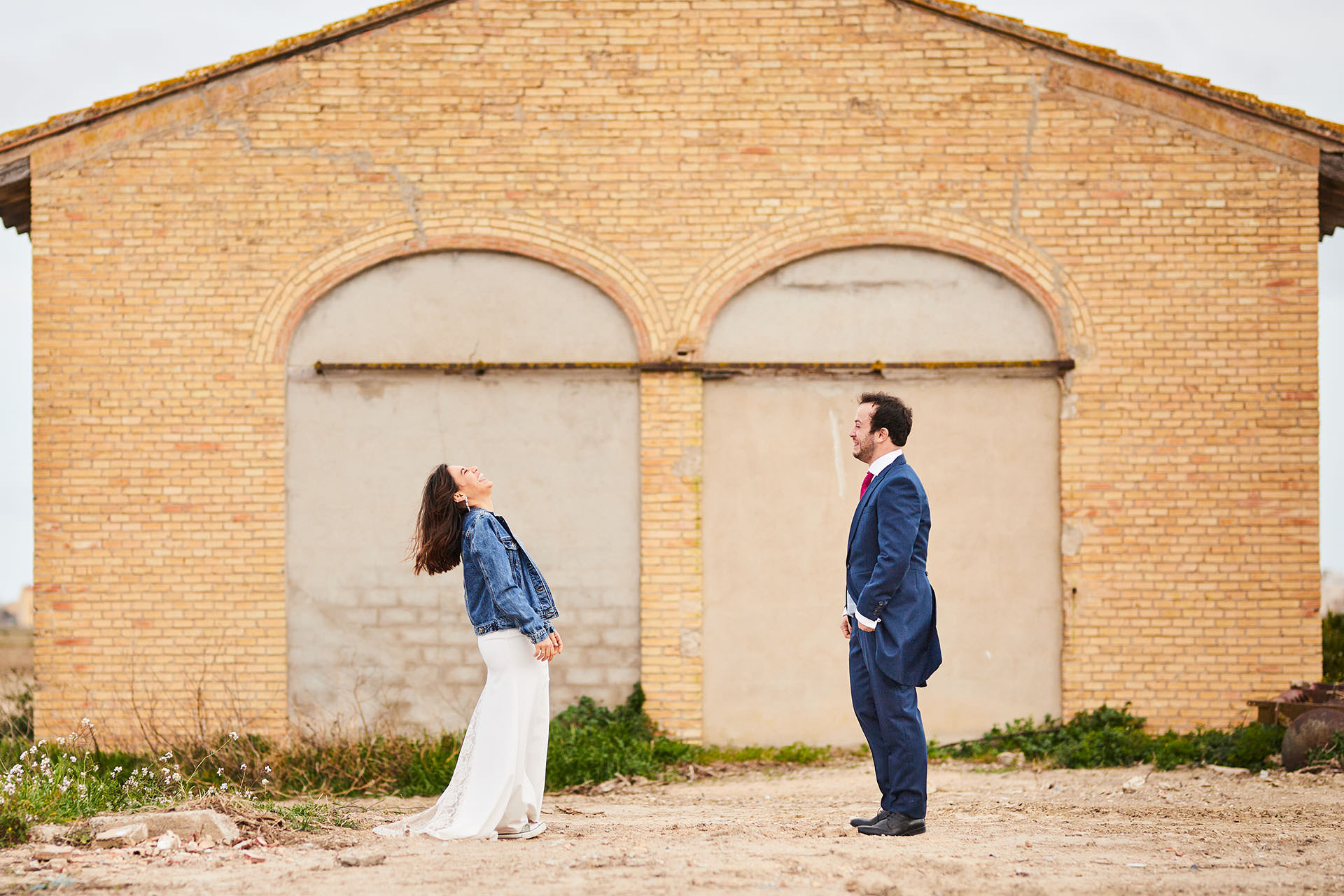 fotos divertidas de boda