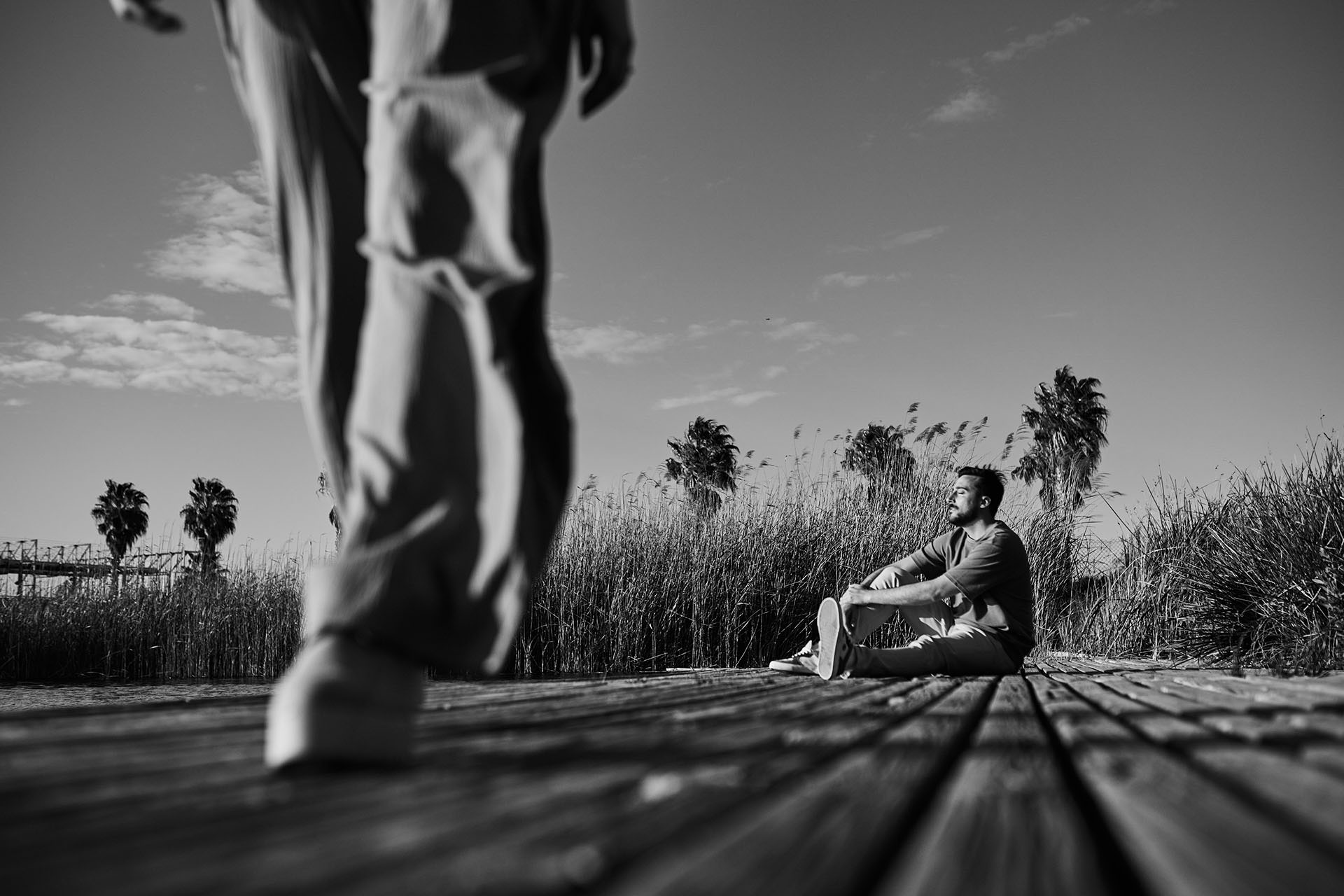 novios preboda ideas pose