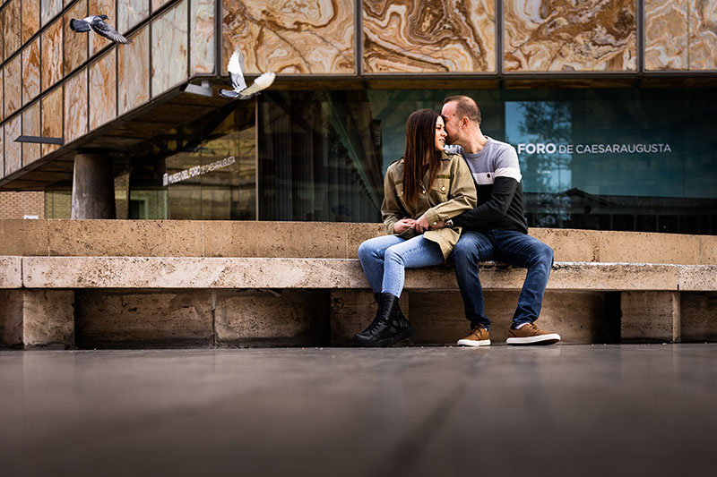 plaza de la seo zaragoza