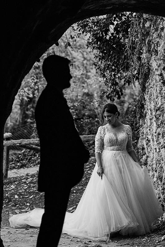 postboda creativa en Zaragoza