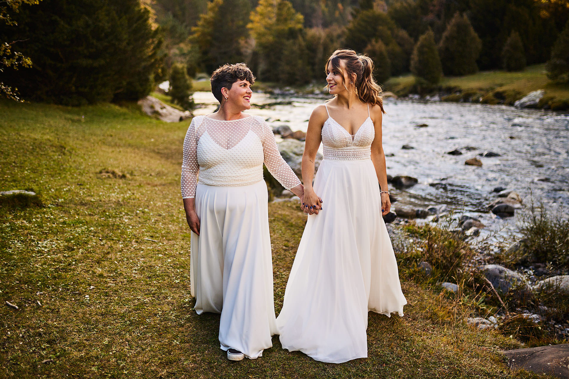 postboda en bujaruelo