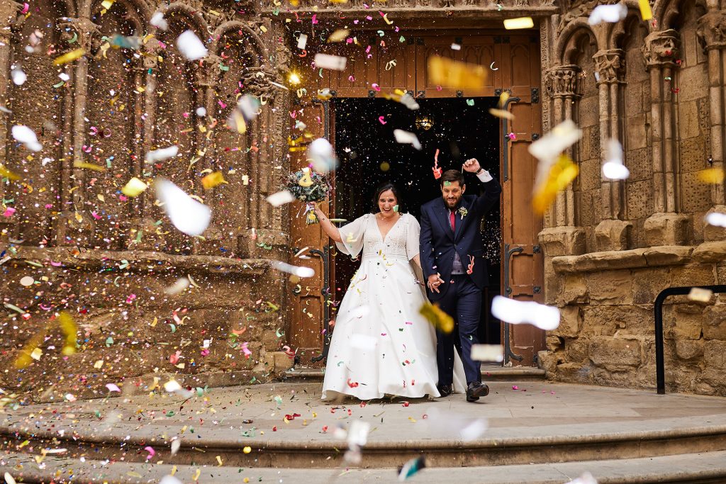 postboda en logroño