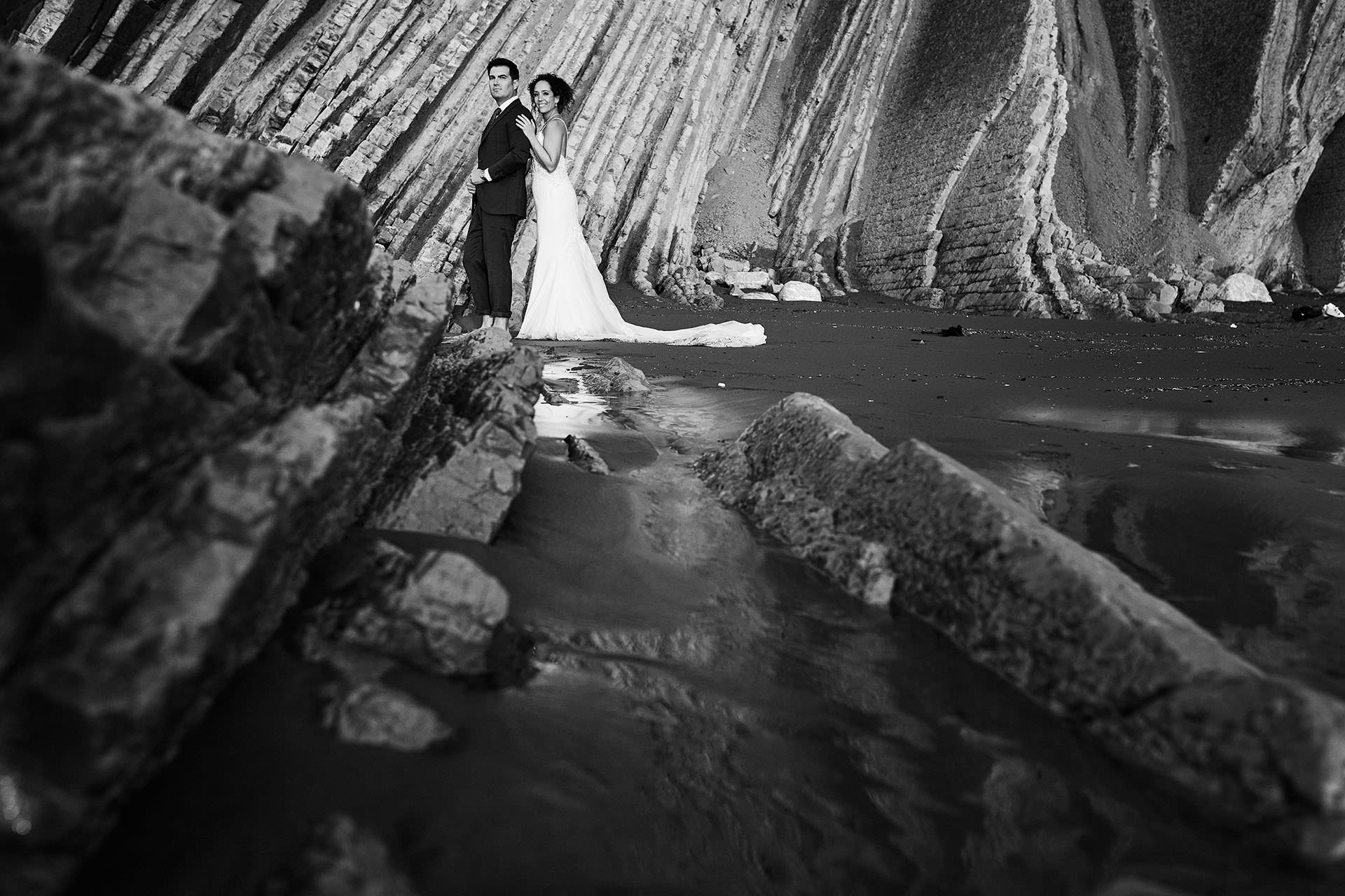 postboda flysch zumaia