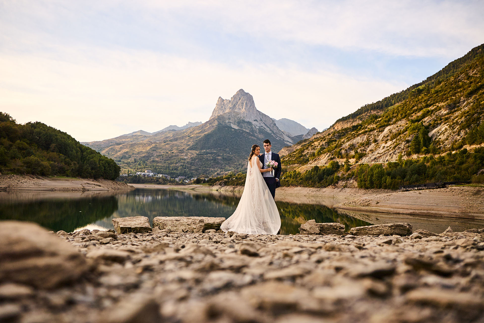 postboda lanuza pirineo