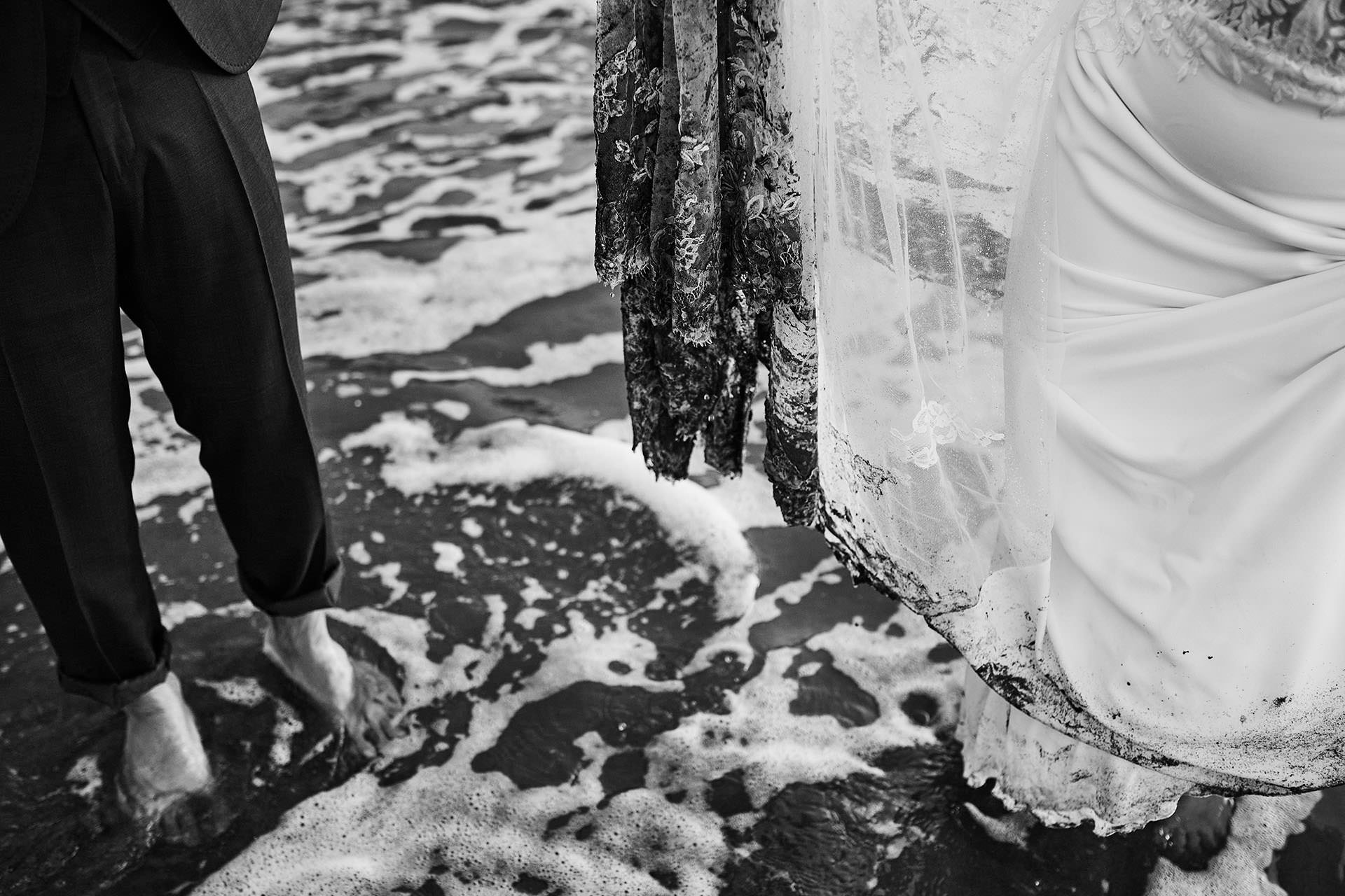 postboda mar zumaia