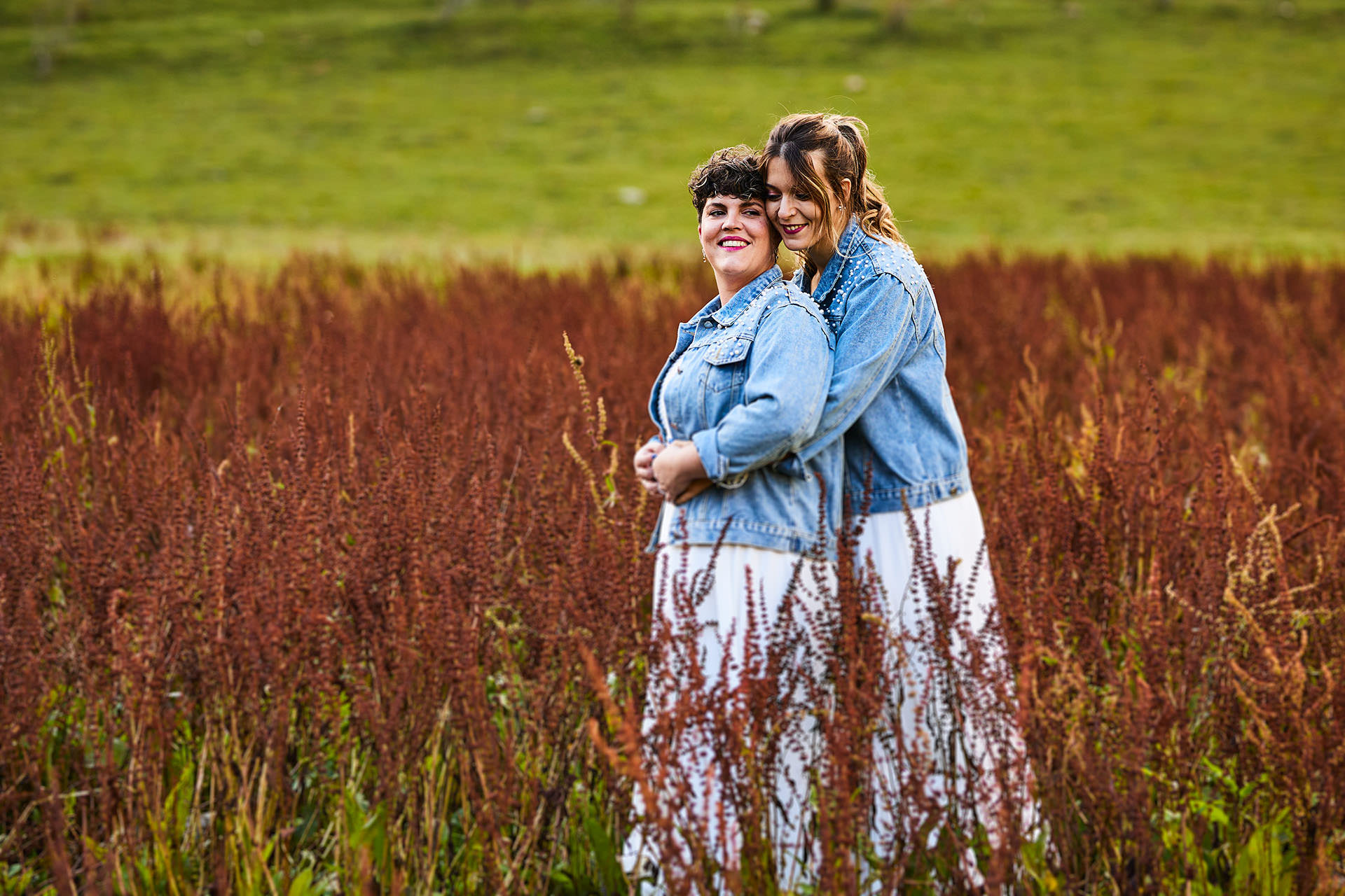 postboda novias huesca pirineos