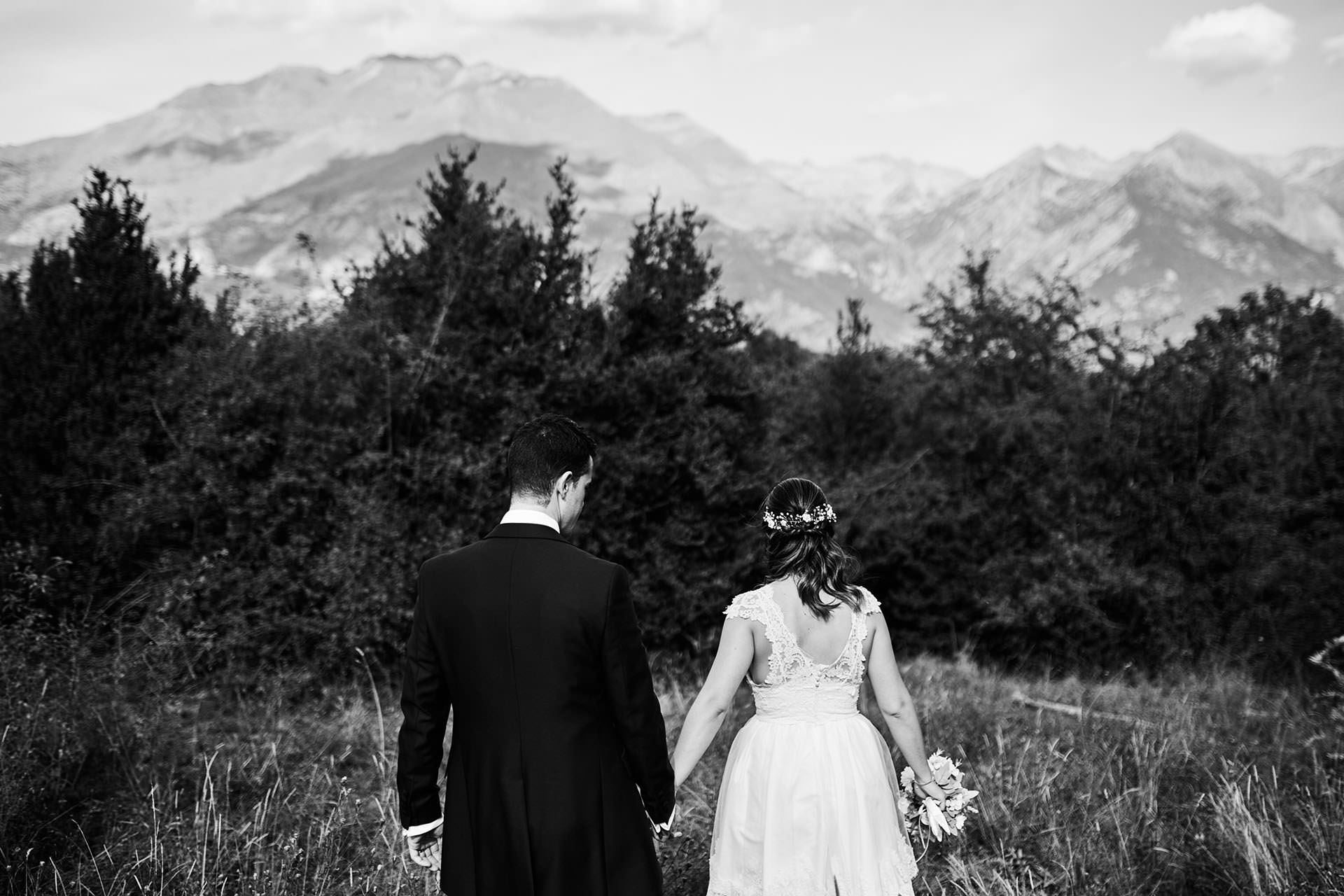 postboda pirineo