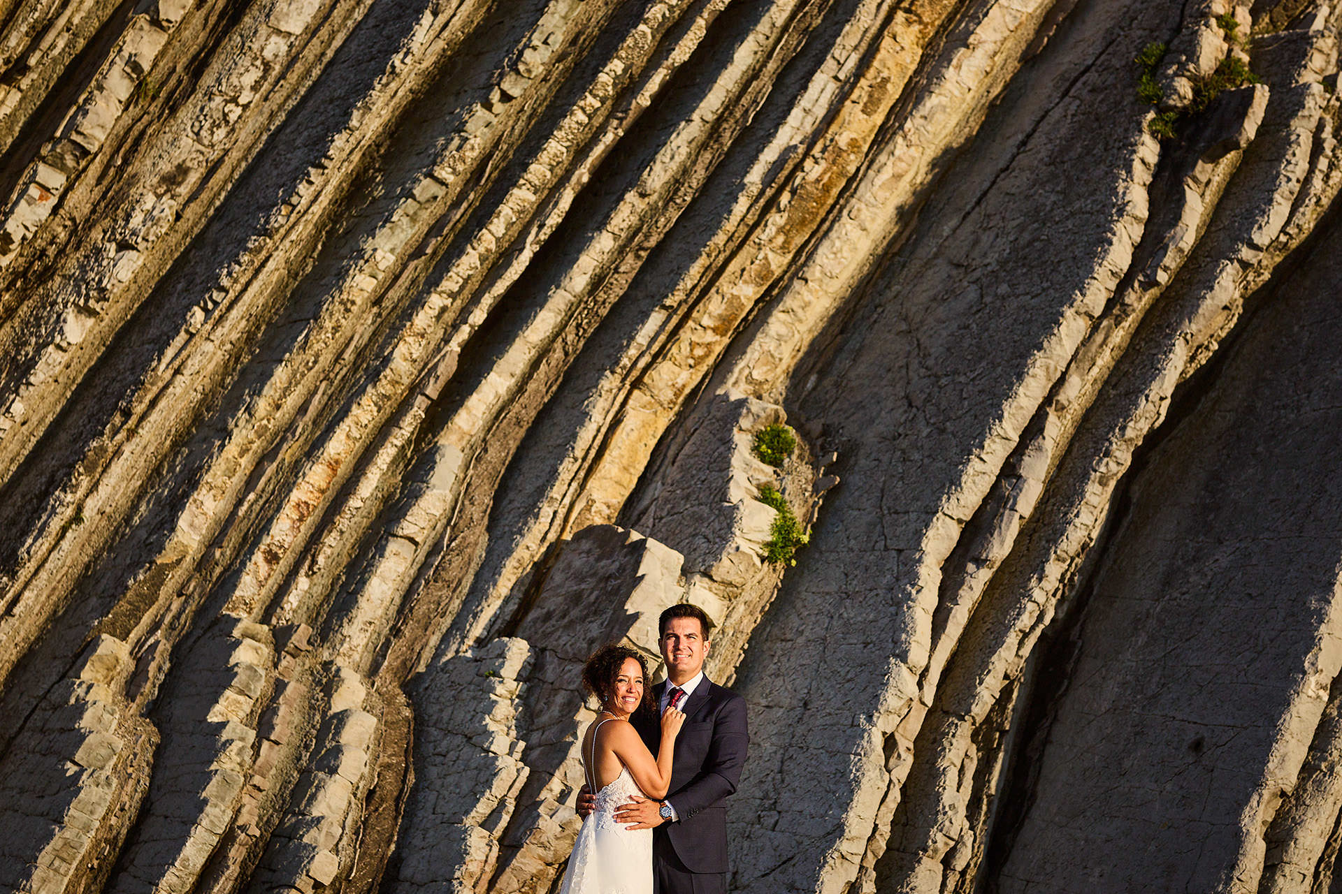 postboda zumaia flysch