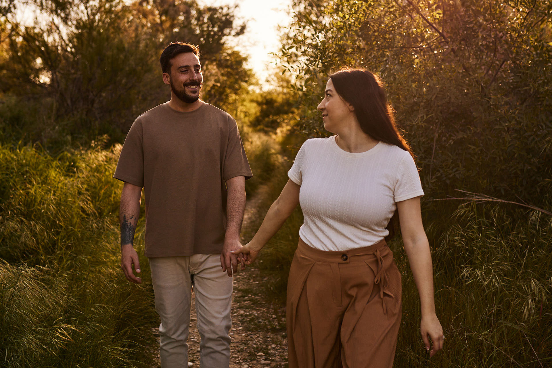 preboda documental zaragoza