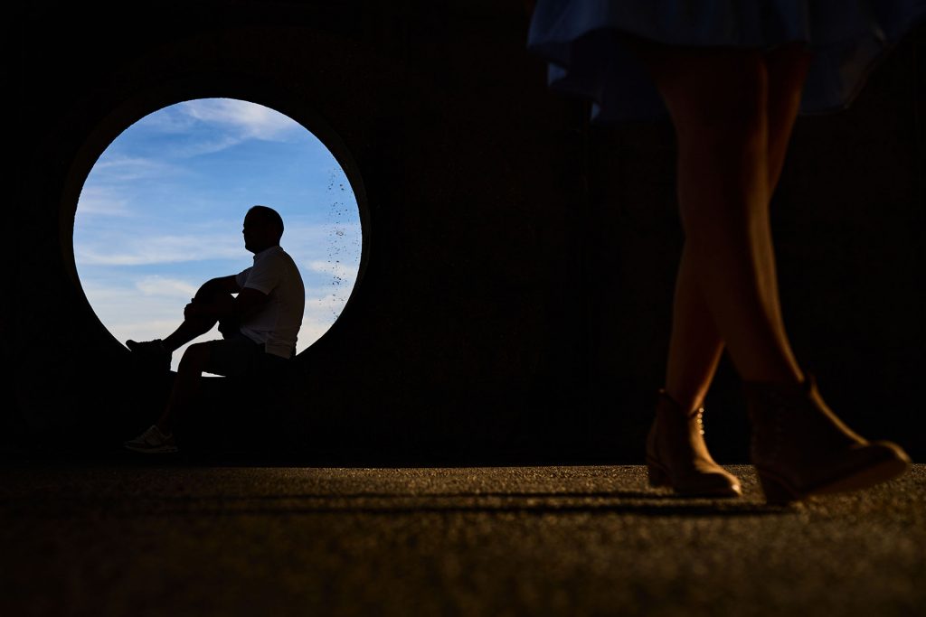 preboda en la expo de zaragoza