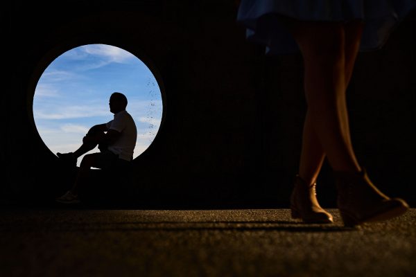 preboda en la expo de zaragoza