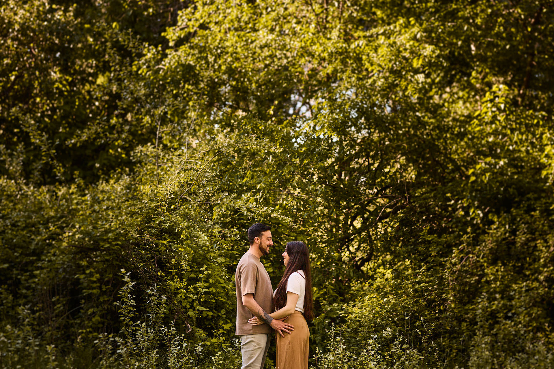preboda parque del agua zaragoza