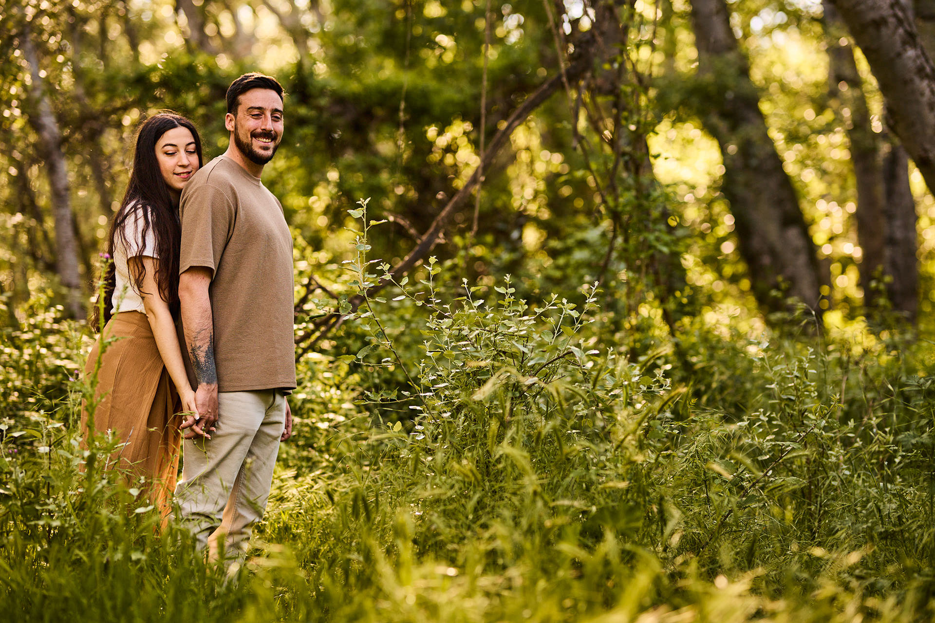 preboda parque del agua