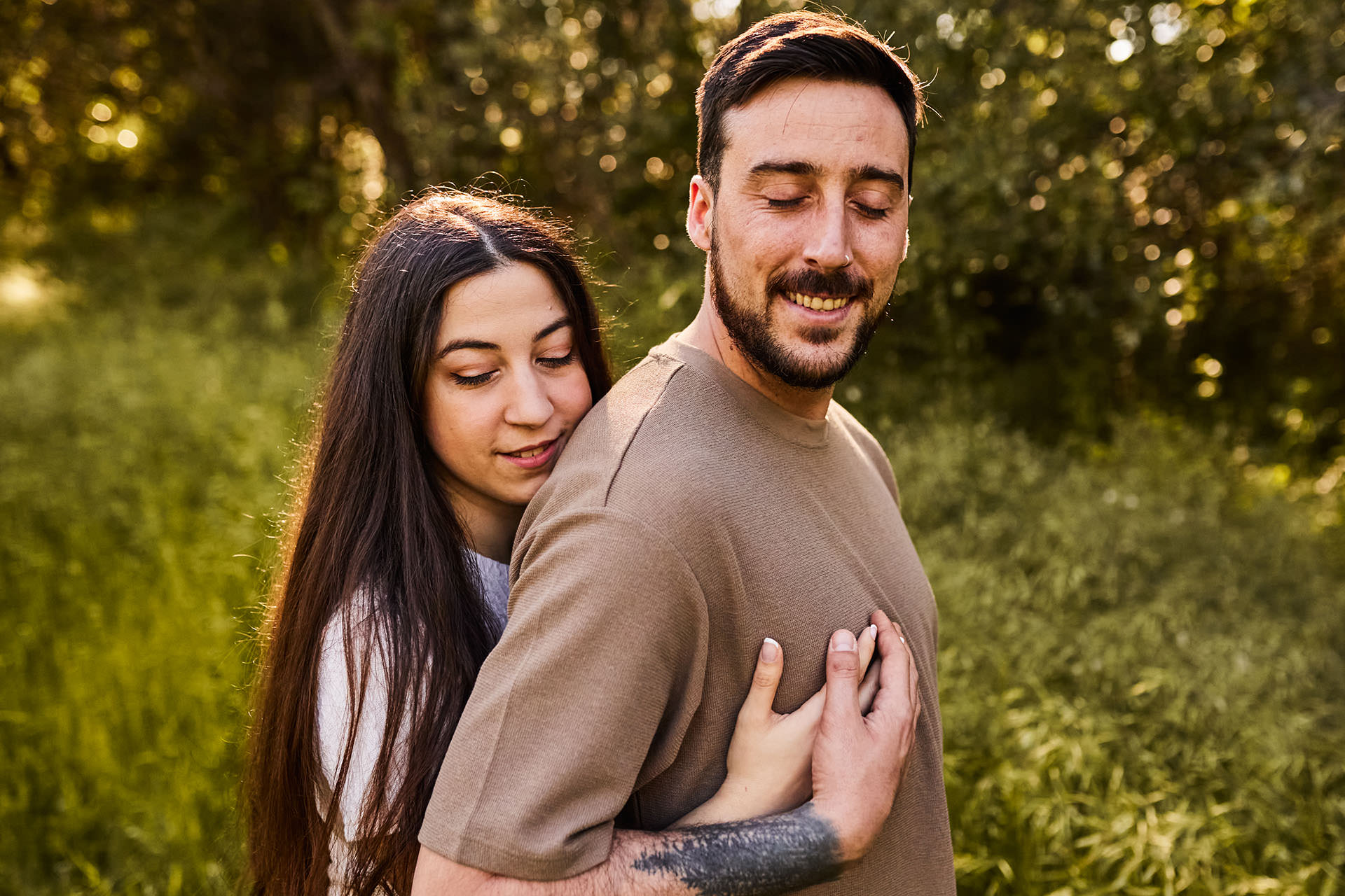 preboda zaragoza parque del agua
