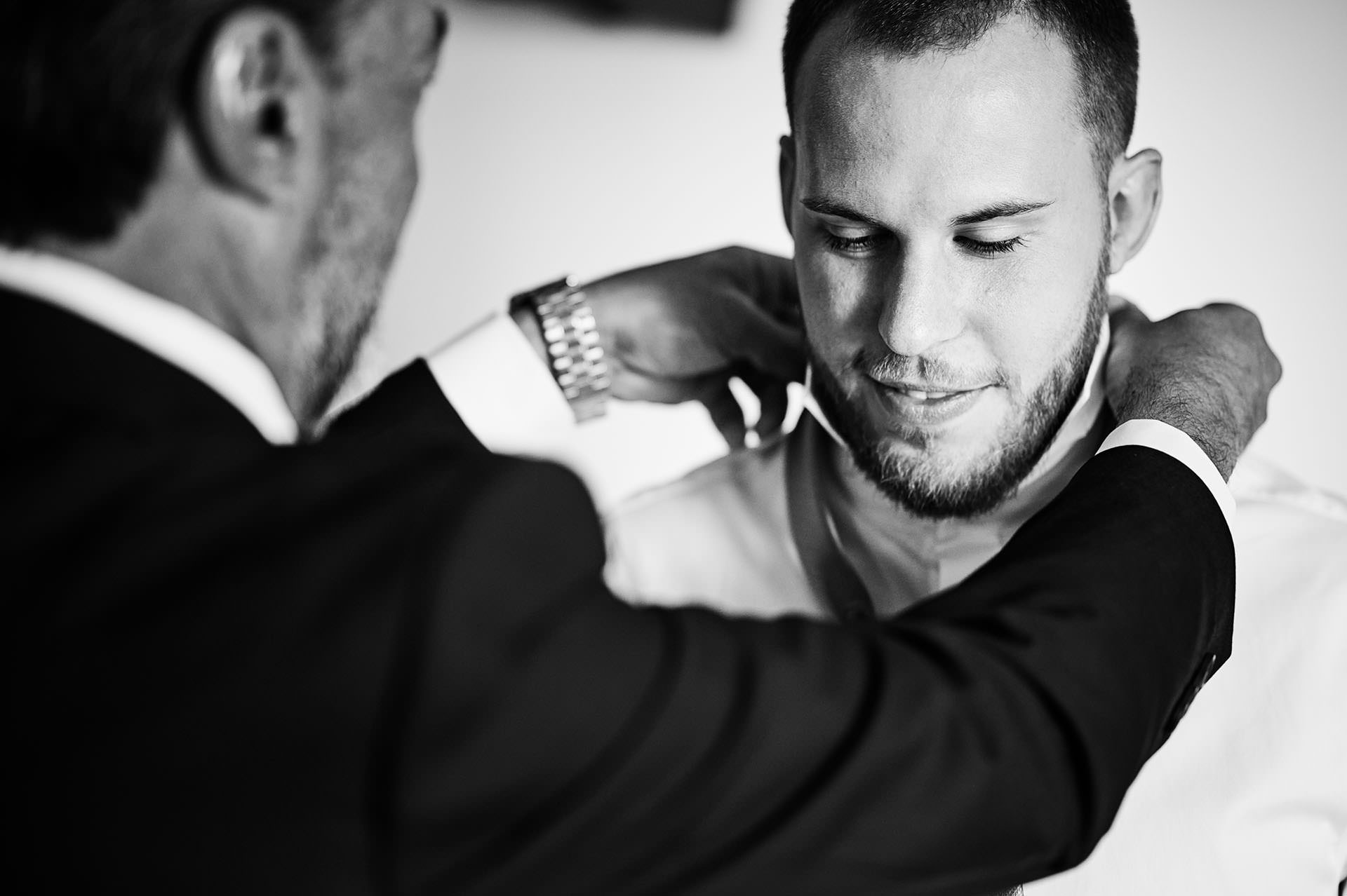 preparativos novio zaragoza