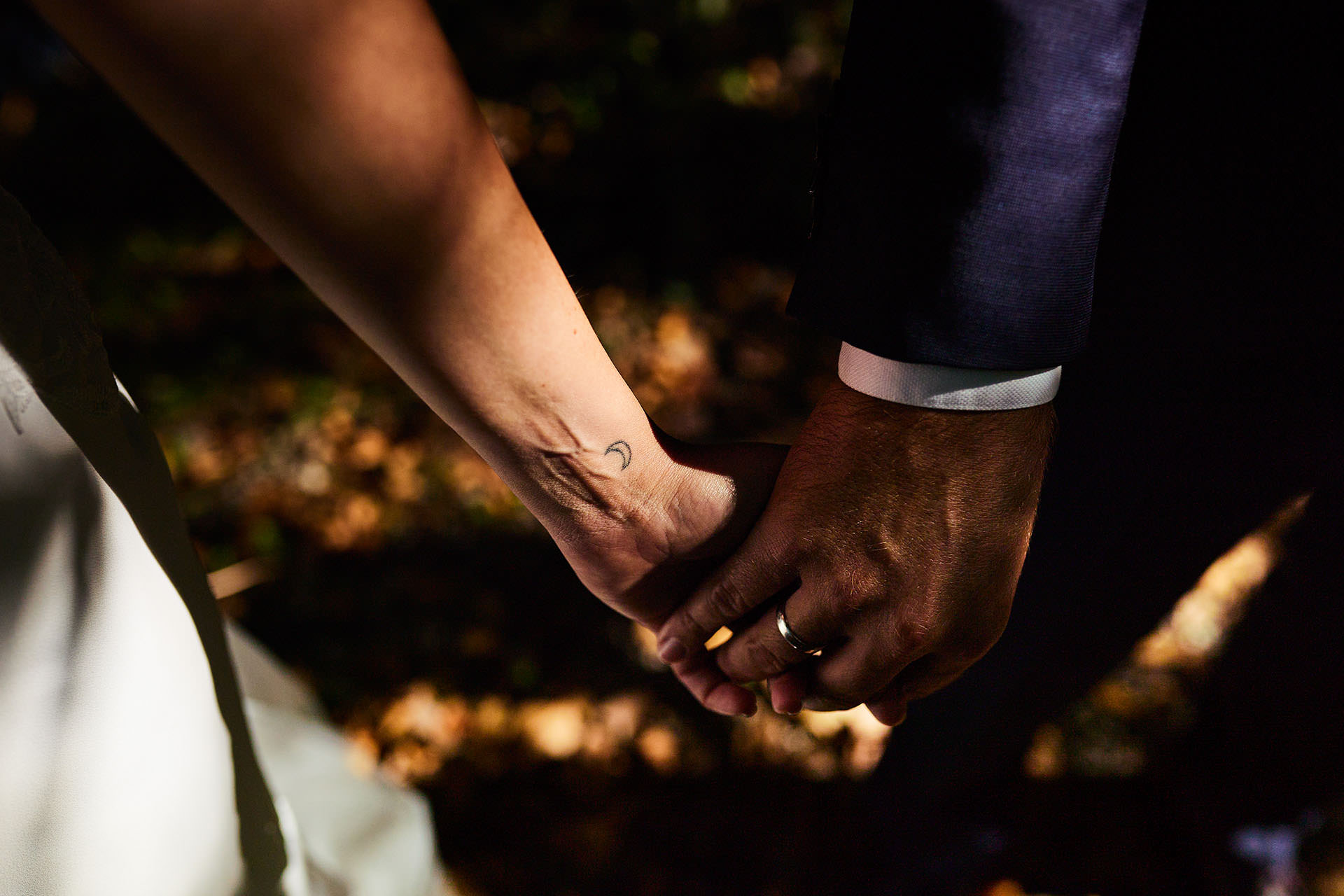 tatuaje boda